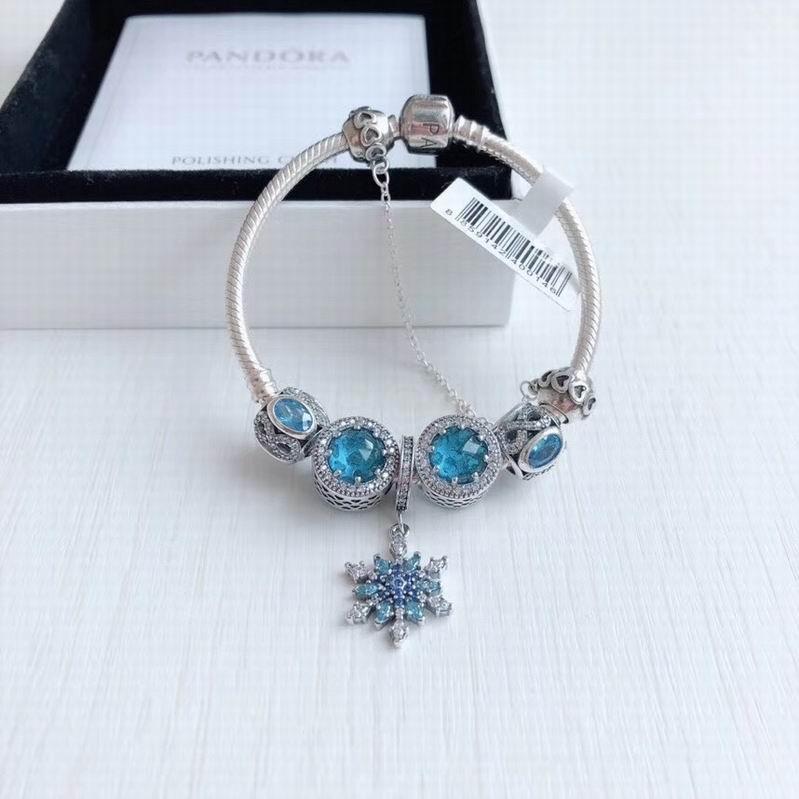 Pandora Bracelets 1507